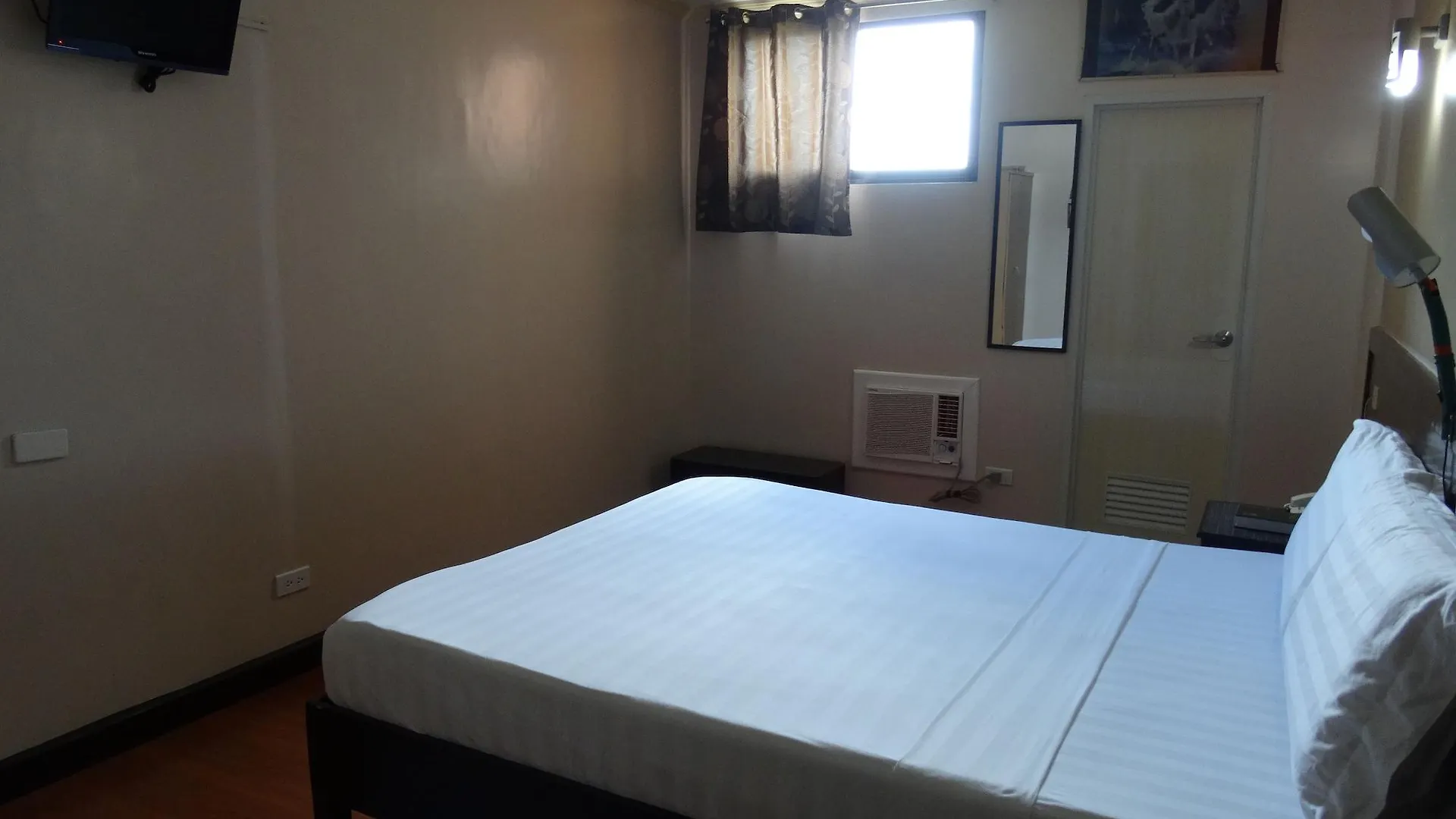 فندق رمانجو أبارتيل آند سويتس Davao City 2*,