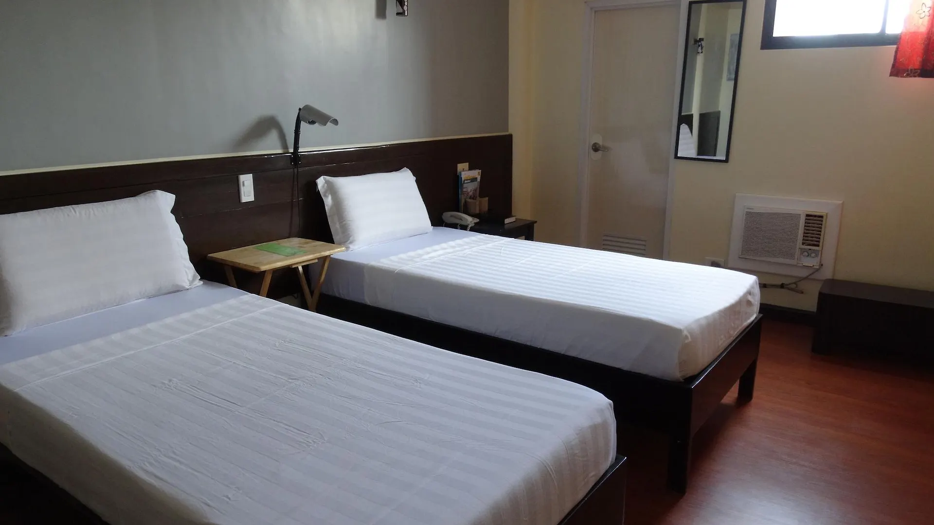 **  فندق رمانجو أبارتيل آند سويتس Davao City الفلبين