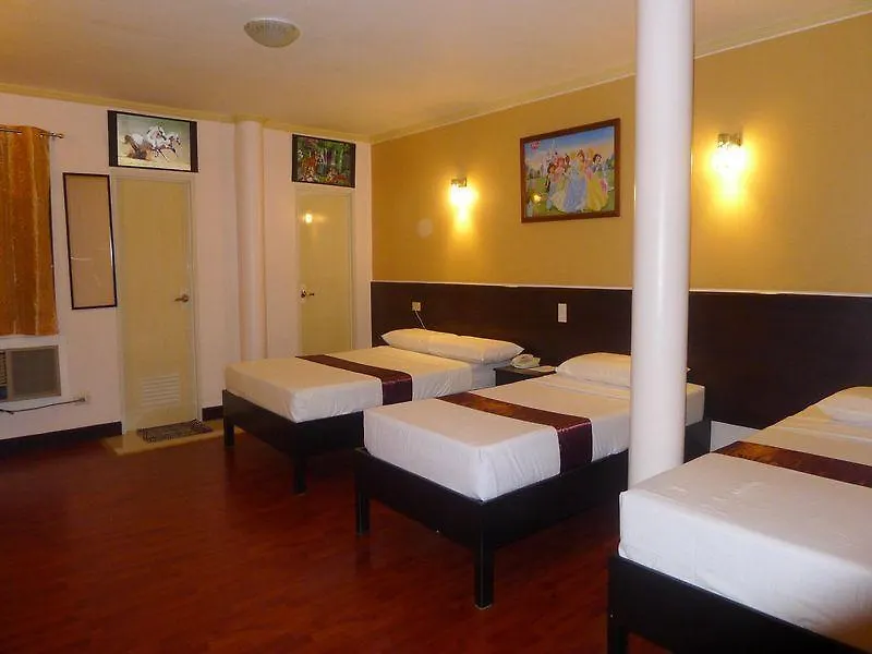 **  فندق رمانجو أبارتيل آند سويتس Davao City الفلبين