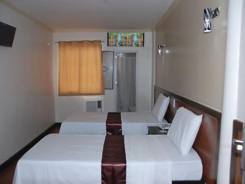 فندق رمانجو أبارتيل آند سويتس Davao City