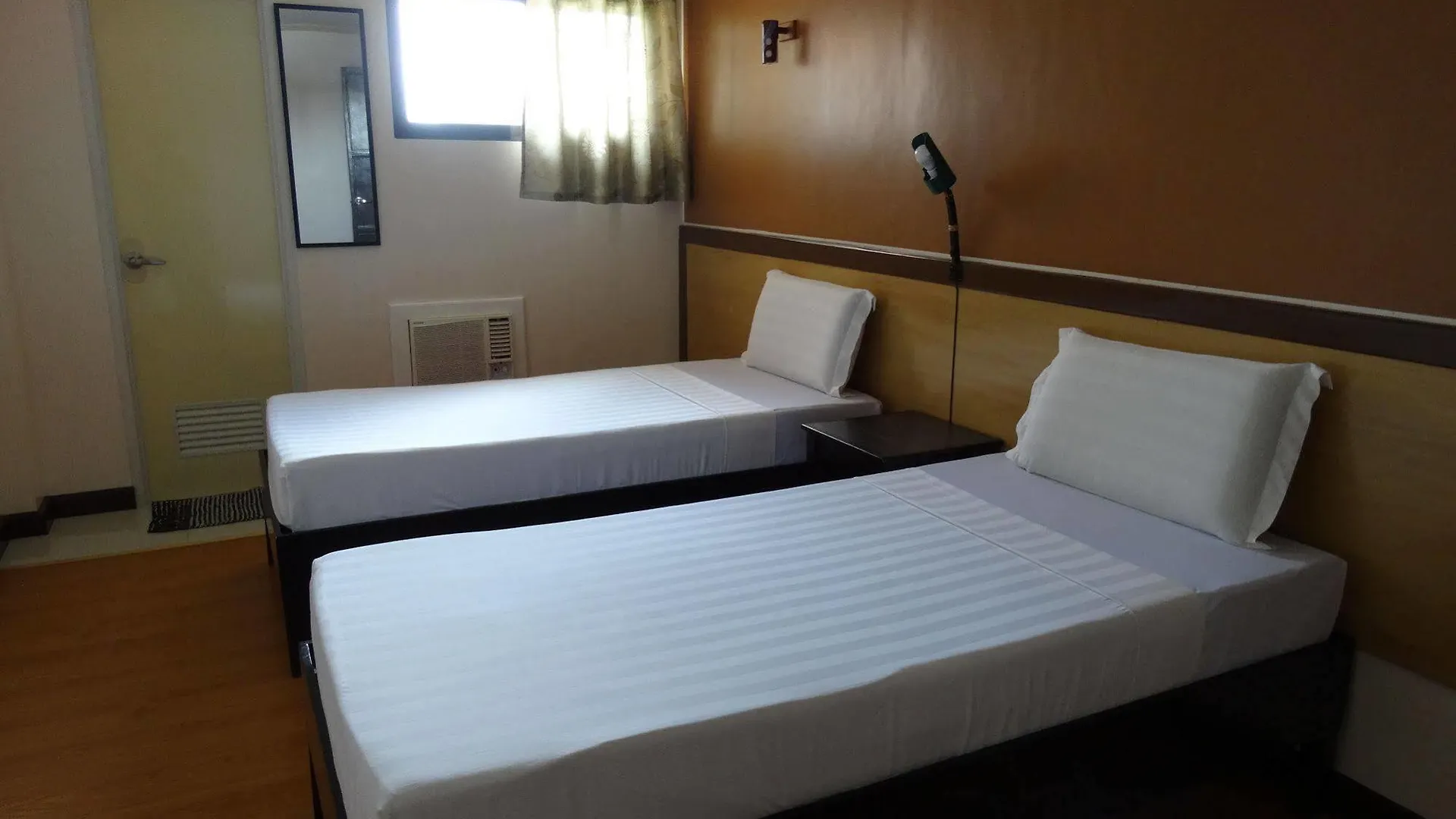 فندق رمانجو أبارتيل آند سويتس Davao City