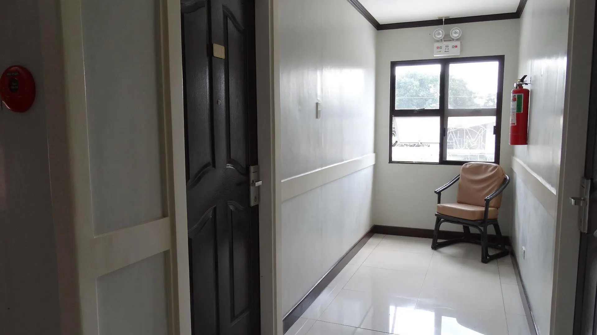 فندق رمانجو أبارتيل آند سويتس Davao City