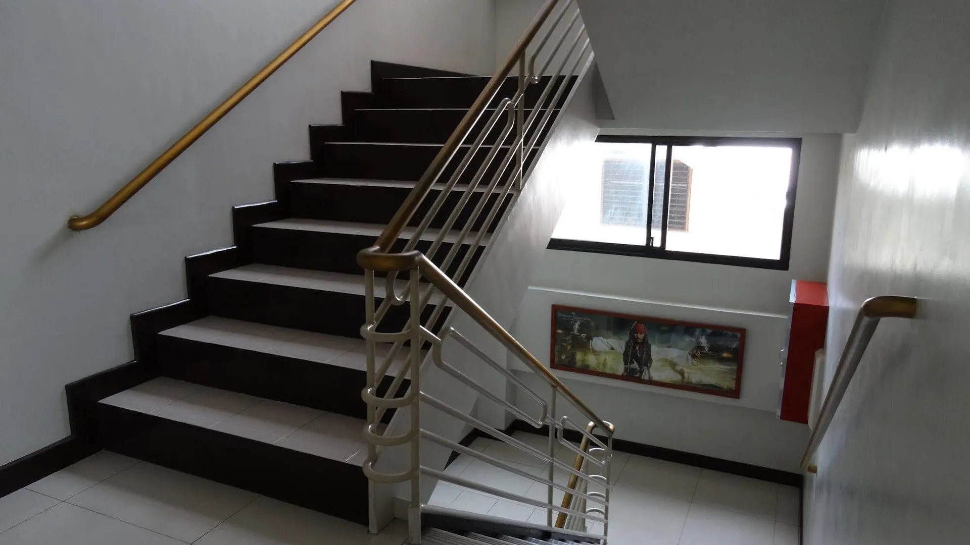 **  فندق رمانجو أبارتيل آند سويتس Davao City الفلبين