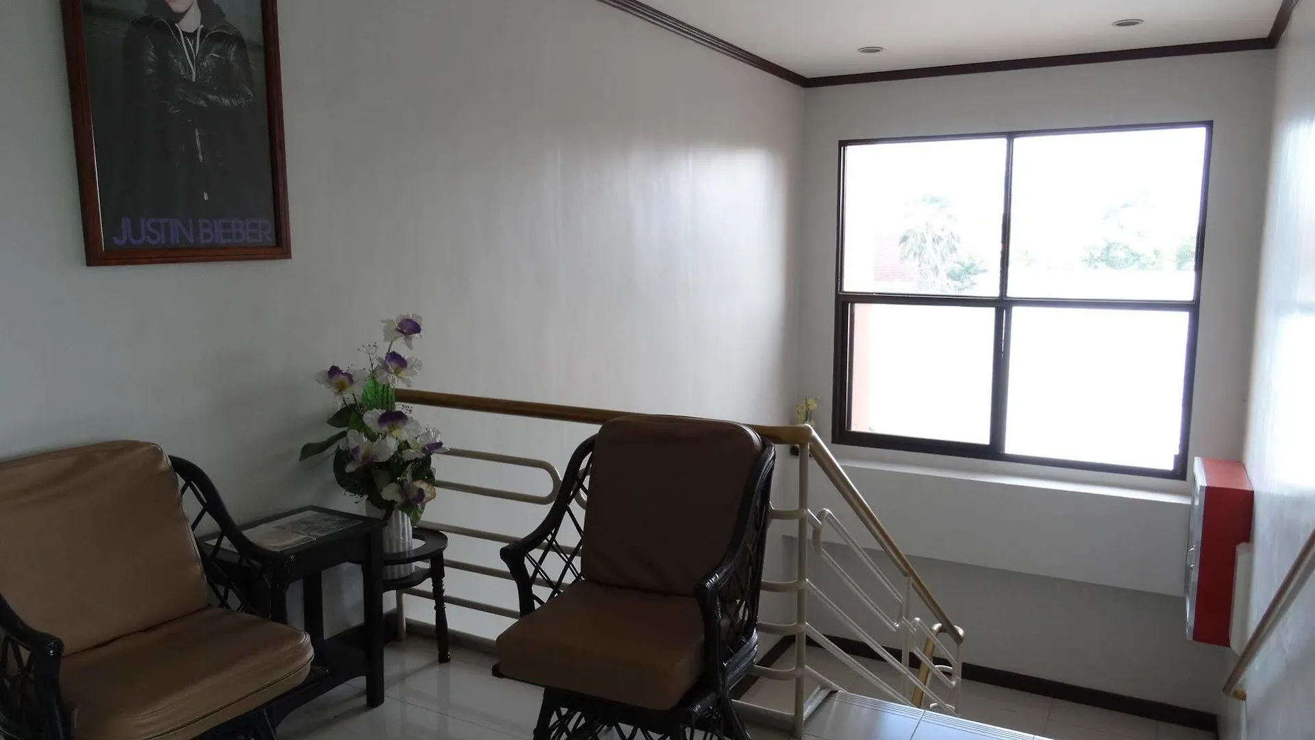 فندق رمانجو أبارتيل آند سويتس Davao City 2*,