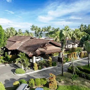Hotel Waterfront Insular